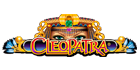Cleopatra tragamonedas