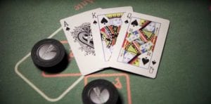 Poker Tres Cartas